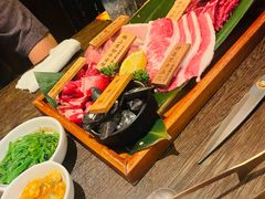 -暖都焼肉·和牛酒場(花都店)