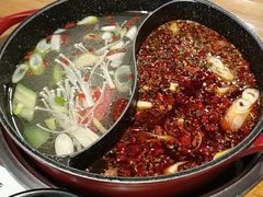 -成都玉林串串香(世纪港湾店)