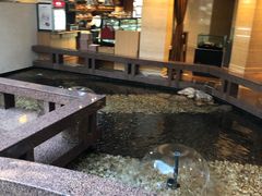 -上海静安昆仑大酒店