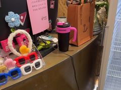 -静宜和她的朋友(星海广场店)