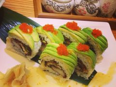 iphone_upload_pic-兆治日本料理(华府世家店)