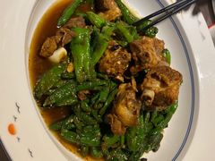 -回头食客-李久其家民间餐厅(望城金桥国际店)