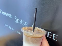 -常识咖啡common sense(春熙路店)
