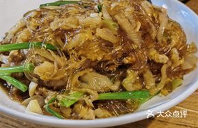 Old Home Sour Cabbage Noodles