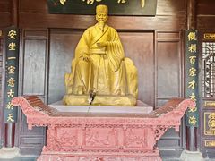 -东坡赤壁风景名胜区