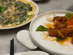 -莆田餐厅PUTIEN(万象天地店)