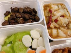 外婆小牛肉-外婆家(青岛万象城店)
