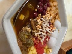 -锦府盐帮·李宅(领展购物广场中关村店)