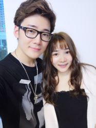 -唐朝造型·甄选