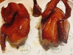 -蘇河湾·新鲁菜·泰山宴(宝龙店)