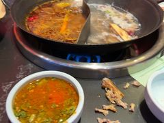 -巴蜀大将火锅(春熙店)