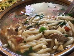 -清真·伊清阁餐厅