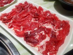 -陈记一牛火锅江宁店(金盛路店)