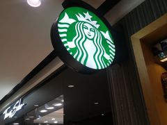 门面-星巴克(杭州大厦C座店)