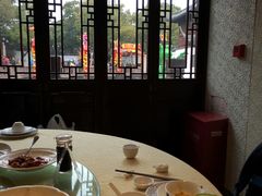 -绿波廊(豫园店)