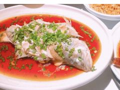 -老头儿油爆虾(金沙印象城店)