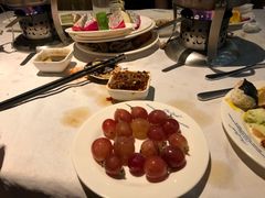 -星伦多自助料理·涮烤一体(虹悦城店)
