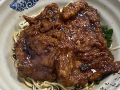 -无名氏面馆(邮电路店)