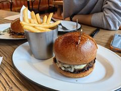 -尚牛社会 Beef & Liberty(金桥EKA天物店)