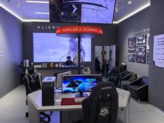 -外星人官方售后维修站.Alienware电脑专卖店