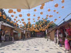 -云南民族村