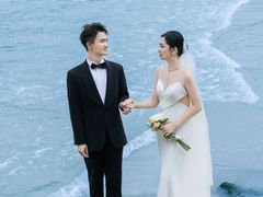 -经典婚纱摄影美学馆·私人定制
