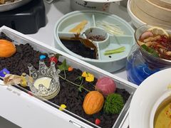 -3号仓库·创意中国菜(新世界城店)