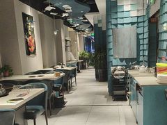 -渔夫蒸鲜(世奥湾店)
