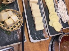 土豆-呷哺呷哺 黄金牧场 (新中关购物中心店)