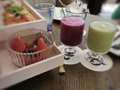 -粤海喜来登酒店·&More聚驿(天河城店)