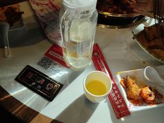 -涿派·炝锅鱼(涿州店)
