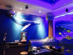 -乐界KTV(虹桥中心店)
