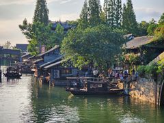 -乌镇景区
