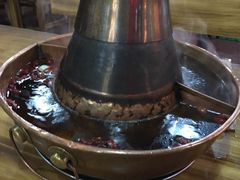 -东镇老火锅(长春路首店)