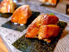 -桐寿司Sushi Tong