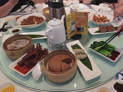 -好友缘家宴(青山路店)