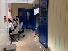 -柏乐口腔医院·舒适化无痛种植牙中心(东盟商务区院)