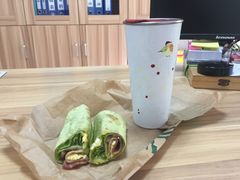 -星巴克(东莞莞城万科中心店)