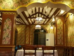 -维吾尔餐厅(宜山路店)