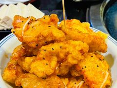 -刘淑芬·活鱼铁锅炖(北京首店)