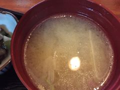 -豊 胜手丼