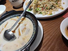 -鸽味轩·粤菜小馆(高楼门总店)