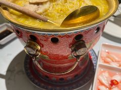 -关东小磨东北菜(漕河泾印象城店)