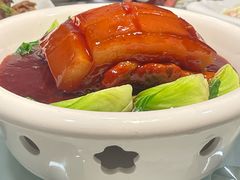 -老大同酒家·糟卤·本帮菜(中山公园店)
