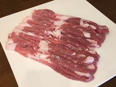 -百叶居·老北京涮羊肉(鼓楼店)