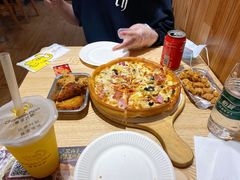 -尊宝比萨(空港国际店)