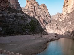 -炳灵寺世界文化遗产旅游区