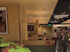 -海底捞火锅(太原南站店)