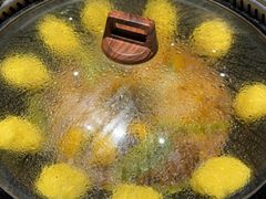 -蘸小院铁锅炖·蘸酱菜·东北菜(怀远门店)