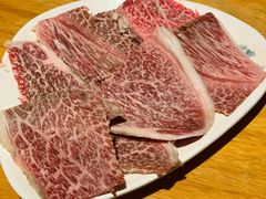 -一井烧肉·活鳗·寿司(望京SOHO店)